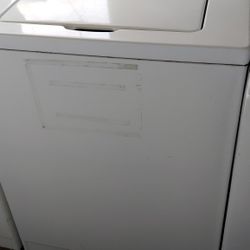 WHIRLPOOL HEAVY DUTY WASHER 