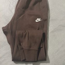 Mens Nike Pants