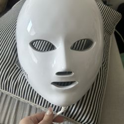 Newkey Light Therapy Mask