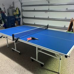 Prince Ping Pong Table