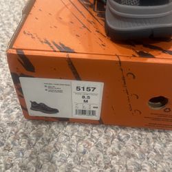 For Sale Shoes Red Wing Size 8.5