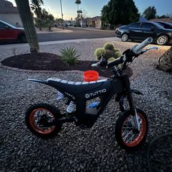Upgraded Tuttio Soleil 01