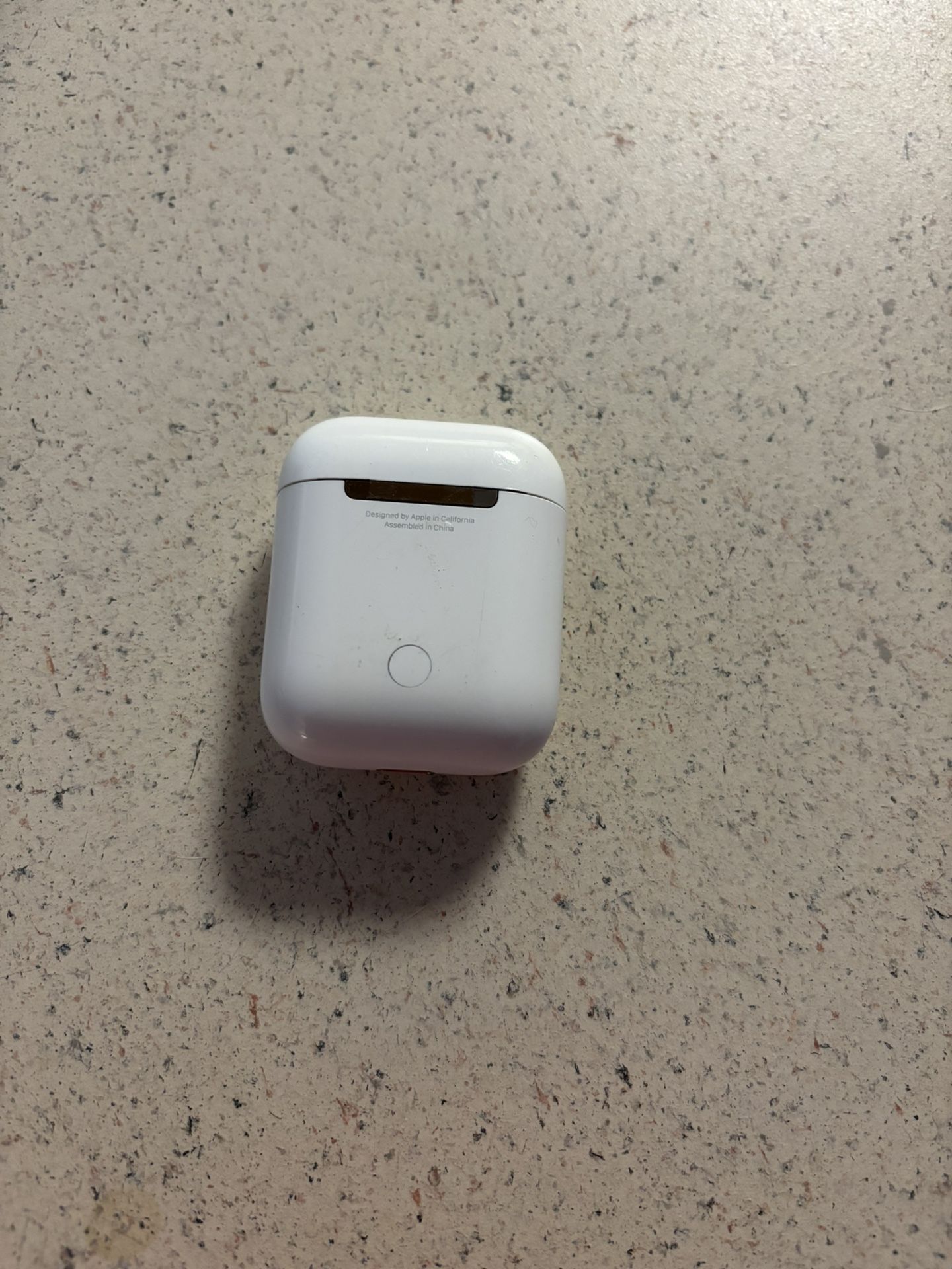 Apple AirPods