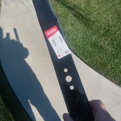 21in Craftsman/ Husqvarna  Mower Blade 