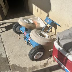 Sports Ball Launcher 