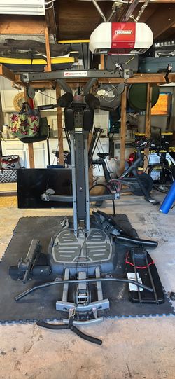 Bowflex ultimate 2