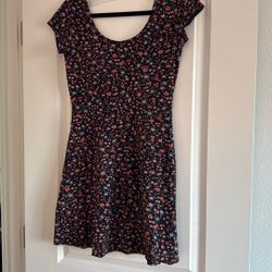 Vans size S dress