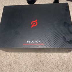 Brand New Mens Peleton Shoes