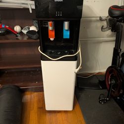 Tap Water Cooler Dispenser