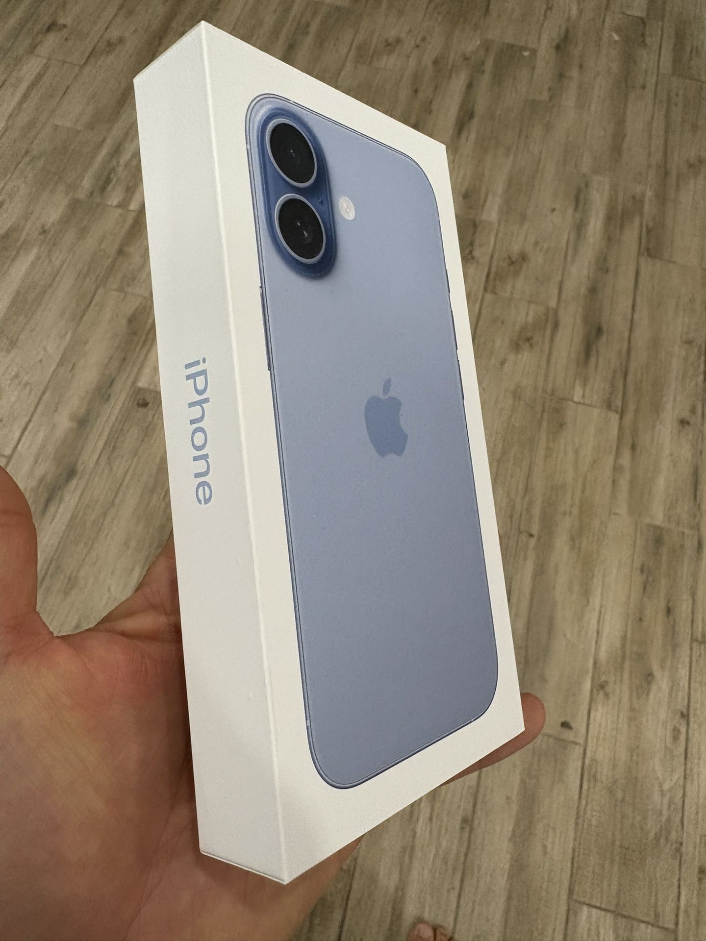 Apple iPhone 17 new Unlocked 256GB