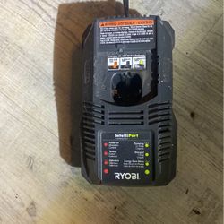 Ryobi P118 Intelleport 