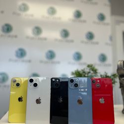 iPhone 14 Unlocked 128Gb All Colors Available Visit Our Store Today! 