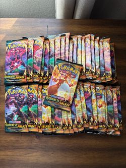 Pokemon Darkness Ablaze