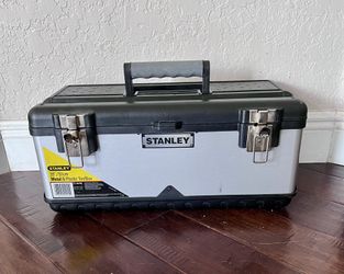 STANLEY TOOLBOX