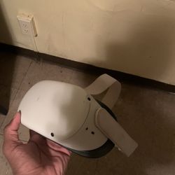 Oculus Quest 2  