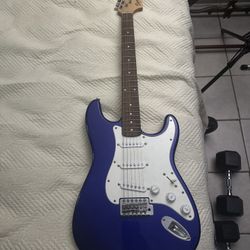 Guitar 