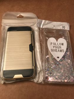 Casé iPhone 7 iPhone 8 brand new #6