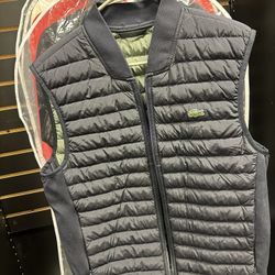 Lacoste Vest Medium