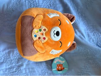 New squishmellow