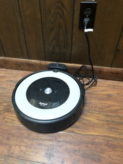 Robot Vacuum Roomba