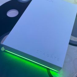 Brand New Hard Drive 