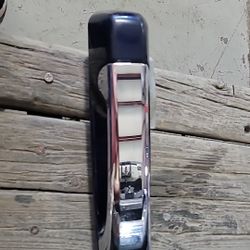 2012-2020 Ram 1500 Rear  Right True Blu  Door Handle for   1GH261BUAD