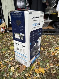 Secure View, Smart Garage Opener