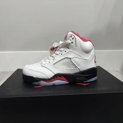 Jordan 5s