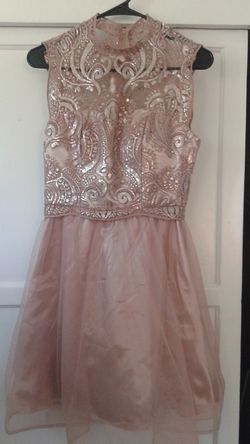 Windsor dress size 7