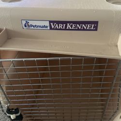 Dog Kennel