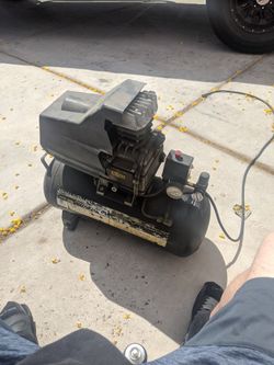 Air Compressor