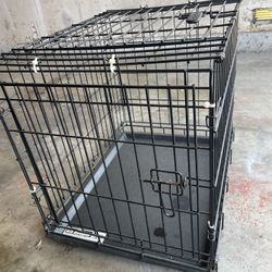 Dog Crate - Small