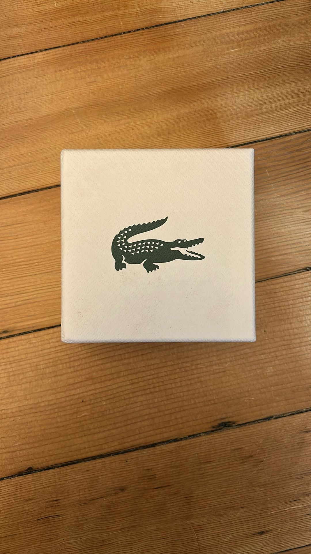 Lacoste Men’s Bracelet