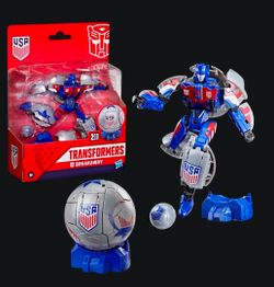 Transformers