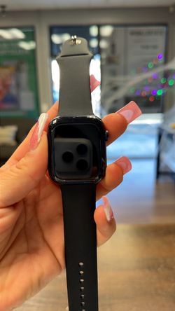 Apple Watch Series 9 45 mm GPS