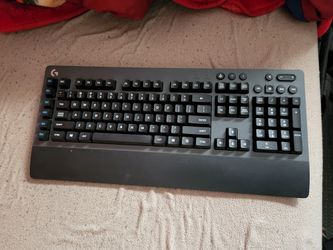 Logitech G613 Mechanical Keyboard