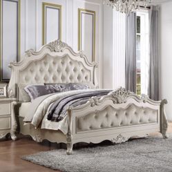 New Queen Bed Frame 