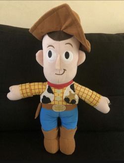 Woody