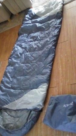 Sleep bags