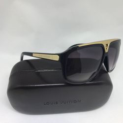Lv Sun Shades 