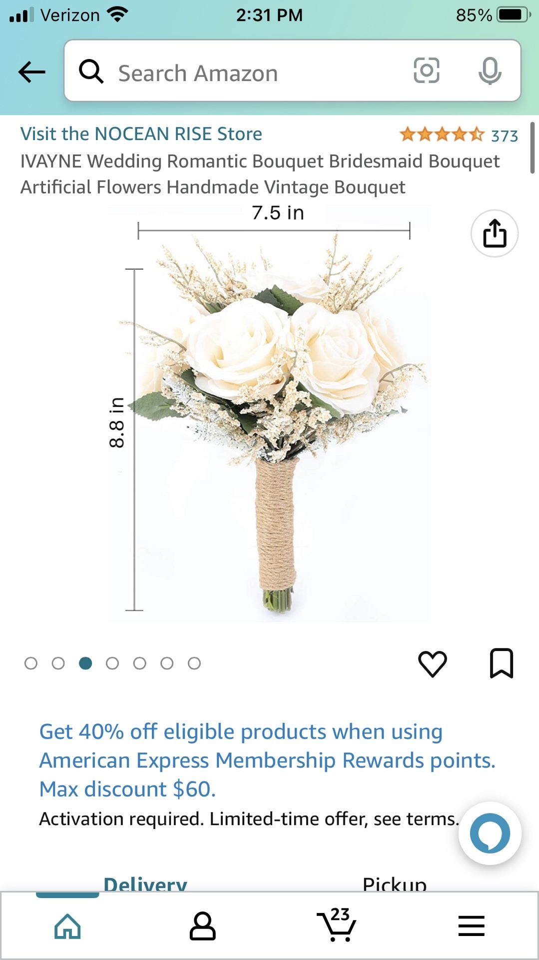 Wedding Romantic Bouquet Bridesmaid Bouquet Artificial Flowers Handmade Vintage Bouquet