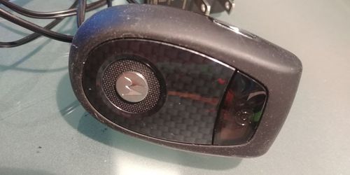 Bluetooth Car Speaker