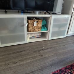Tv Console Table 