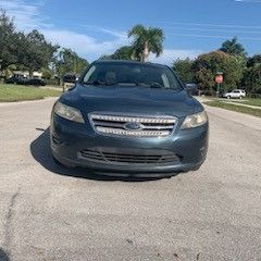 2009 Ford Taurus SEL