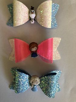 Hair Bows