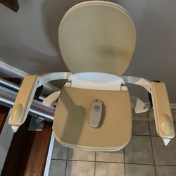 Acorn Stairlift