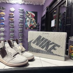 Jordan 1 A Ma Maniere 