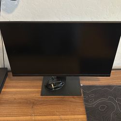 monitor