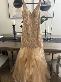 Dress Elegant