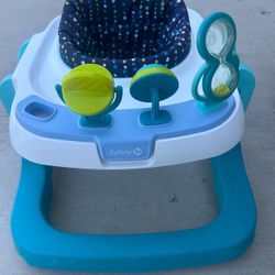 Baby Walker